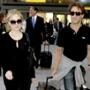 Anna Panquin, Stephen Moyer