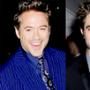 Robert Downey Jr., Robert Pattinson