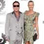 Mickey Rourke, Anastassija Makarenko