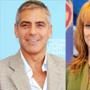George Clooney, Kathy Griffin