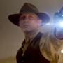Cowboys and Aliens, Daniel Craig