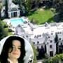 Michael Jackson, Estate
