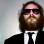 I'm Still Here, Joaquin Phoenix