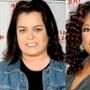 Rosie O?Donnell, Oprah Winfrey