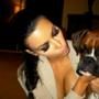 Kim Kardashian, Twitter