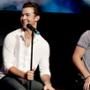 Kevin Jonas, Joe Jonas