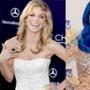 AnnaLynne McCord, Katy Perry