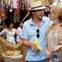 Julia Roberts, Eat Pray Love