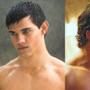 Taylor Lautner, Joe Manganiello