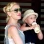 Gwen Stefani, Zuma