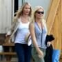Gwyneth Paltrow, Cameron Diaz