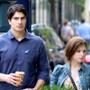 Brandon Routh, Anna Kendrick