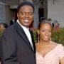 Bernie Mac, Rhonda 
