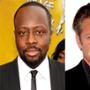 Wyclef Jean, Sean Penn
