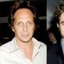 William Fichtner, Robert Pattinson