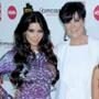 Kim Kardashian, Kris Jenner, Kourtney Kardashian