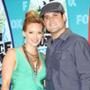 Hilary Duff, Mike Comrie