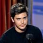 Zac Efron