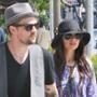 Nicole Richie, Joel Madden