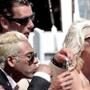 Gwen Stefani, Gavin Rossdale, Tony Kanal