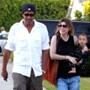 Ellen Pompeo, Stella Luna, Chris Ivery