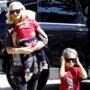 Gwen Stefani, Kingston Rossdale