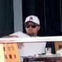 Leonardo DiCaprio