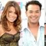 Paula Abdul, Jon Gosselin, Danielle Staub