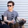 Chris Colfer
