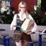 Mischa Barton