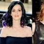 Katy Perry, Kristen Stewart