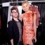 Christian Siriano, Maggie Grace