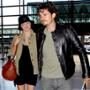 Orlando Bloom, Miranda Kerr
