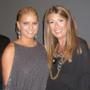 Jessica Simpson, Nina Garcia, Twitter