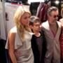  Katrina Bowden, Christian Siriano, Alan Cummings, Maggie Grace, Twitter, Twitpic