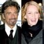 Al Pacino, Uma Thurman, Ron Howard