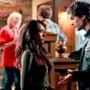 The Vampire Diaries, Katerina Graham, Ian Somerhalder