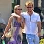 Dianna Agron, Alex Pettyfer
