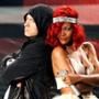 Eminem, Rihanna