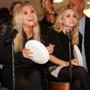 Mary Kate Olsen, Ashley Olsen