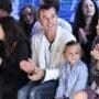 Gavin Rossdale, Kingston Rossdale