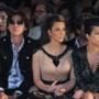 Kim Kardashian, Jonathan Cheban, Kourtney Kardashian, Scott Disick