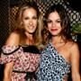 Sarah Jessica Parker, Rachel Bilson
