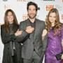 Catherine Keener, David Schwimmer, Liana Liberato
