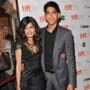 Freida Pinto, Dev Patel