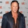Mickey Rourke