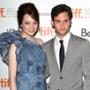 Emma Stone, Penn Badgley