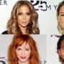 Bradley Cooper, Christina Hendricks, Amber Heard, Jennifer Lopez