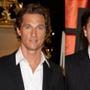 Matthew McConaughey, Emile Hirsch