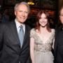 Clint Eastwood, Bryce Dallas Howard, Matt Damon